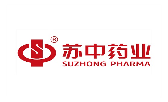 苏中药业